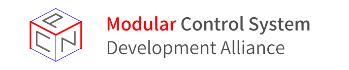 Modular Control System - Development Alliance